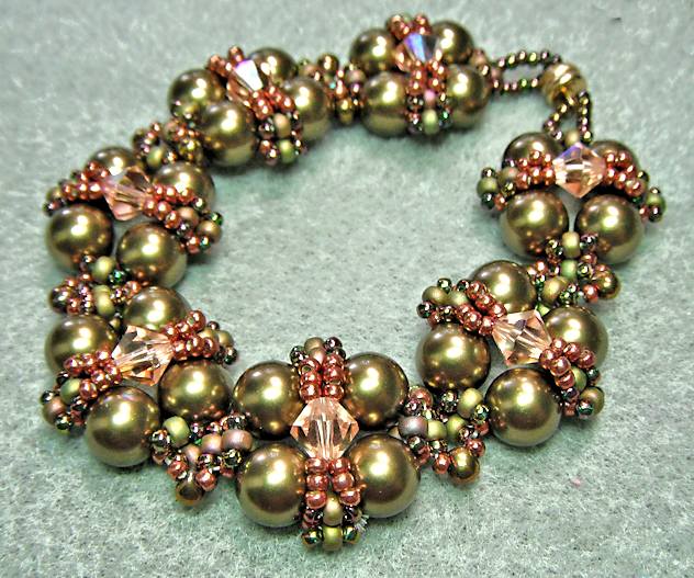 Jewelry Project Tutorials | Beaded Jewelry Diva