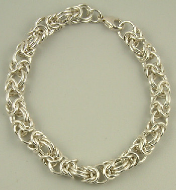 Chain Maille Gallery | Beaded Jewelry Diva
